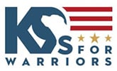 K9s for Warriors logo